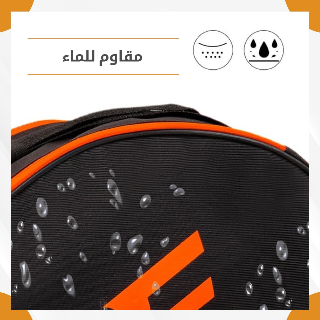 Badminton bag